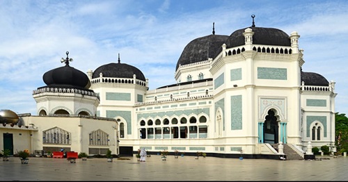 Kota Medan