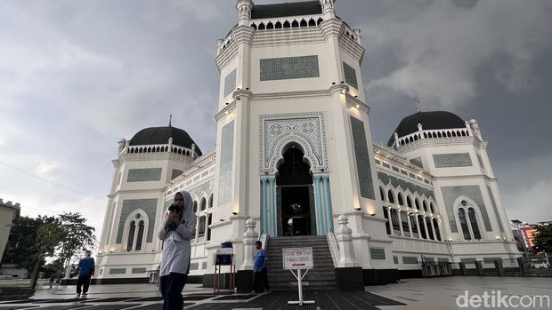 Warisan Budaya Medan